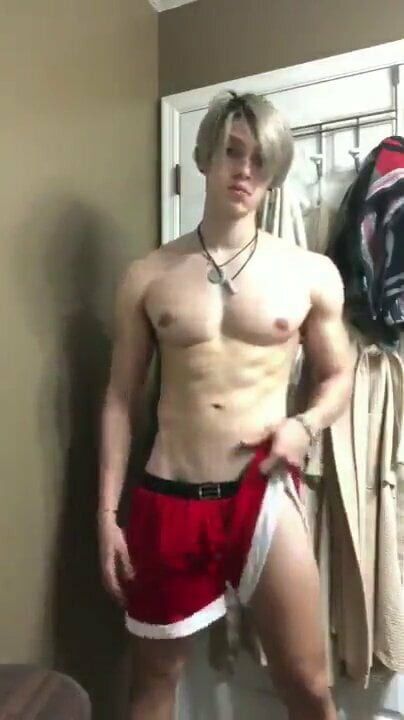 Sexy boy
