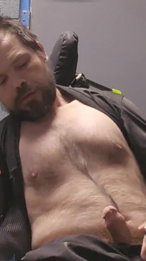 Kevy 69's A Vlog Into Orgasms | Clip 1