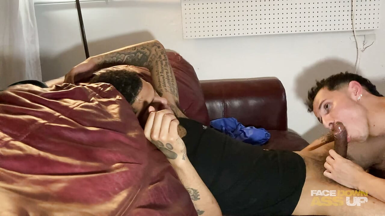 PHONE DOWN FUCK
