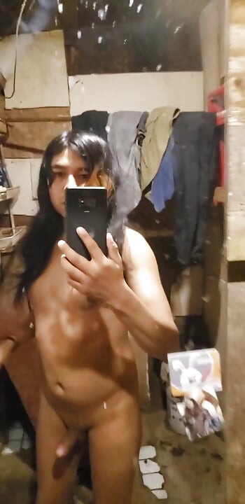 Yumiko Trans