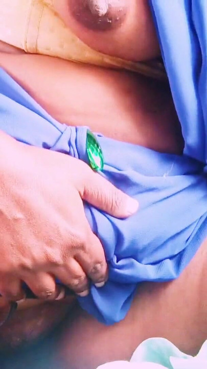 Stunning moment from "Silk aunty 1st car fucking with neighbour boy big dick. Telugu dirty talks."