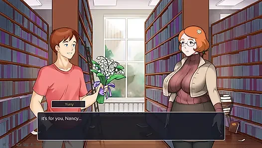 Complete Gameplay - Milfs Plaza, Part 8