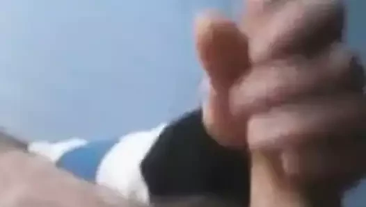 handjob