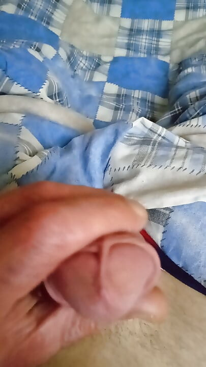 Dick Handjob 2026