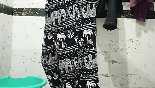 Sesi pemotretan tubuh seksi priya bhabi