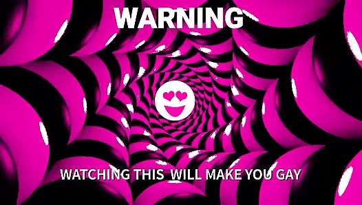 Mesmerizing You to Go Gay Today You Are My Fun Party Girl