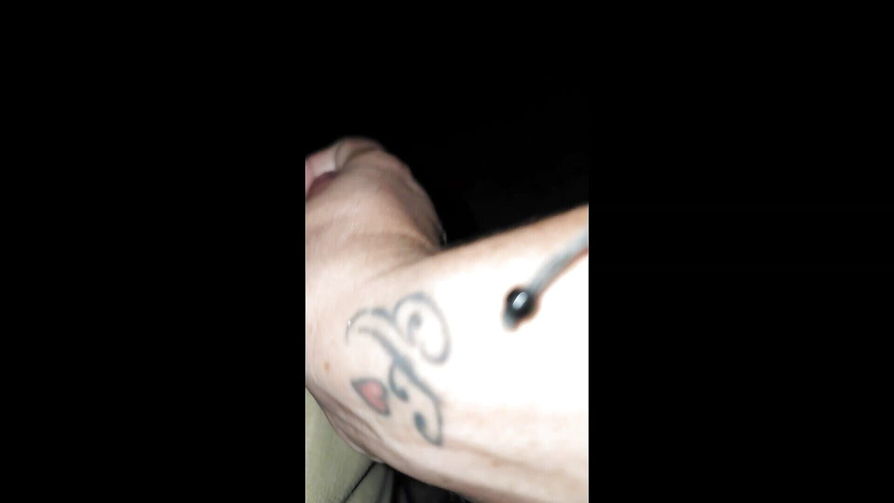 جنس يدوي مبلل