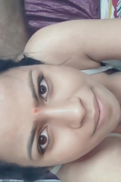 Newly Married Bhabhi Fuck with Delivery Boy