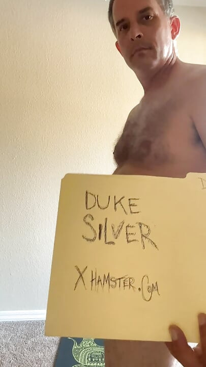 Duke Silver at your service
