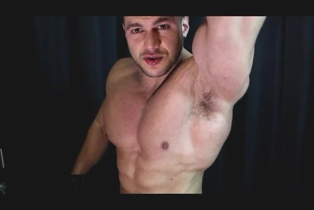 My Sexy Leather Gloves  Full Video 10:47 (Mins:Sec) With my