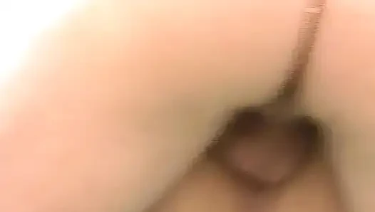 This Is Big Booty German Babe Who Likes to Get Her Ass Fucked