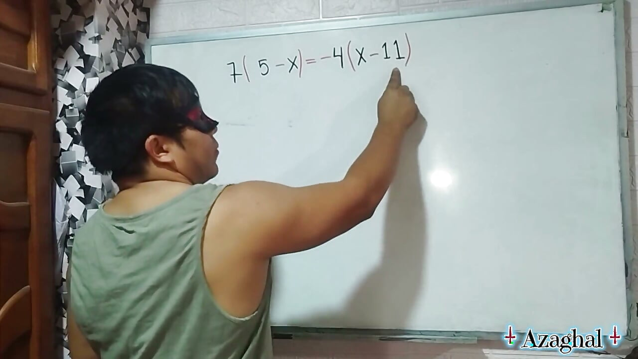 63 Sexual Math Accidental Anal Creampie
