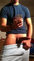 Probando La Camara Del iPhone