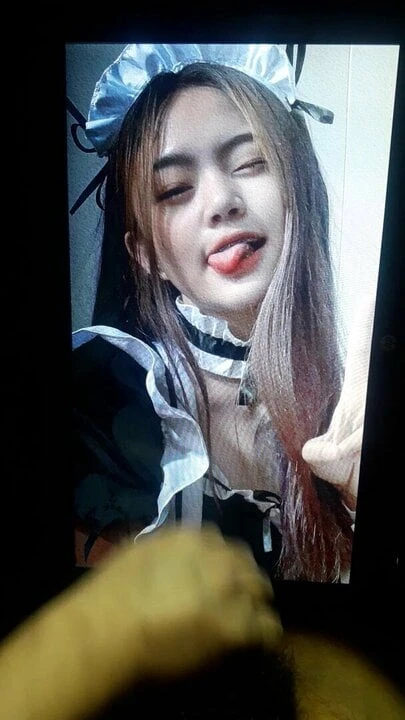 Former MNL48 Trainee - Laney #1 cum tribute