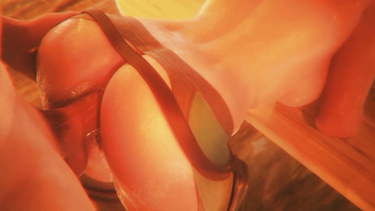 Las mejores escenas de sexo animado en 3D
