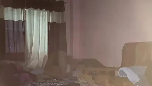New nepali video. Meet at hotel room majja aaiyo daro chikiyo