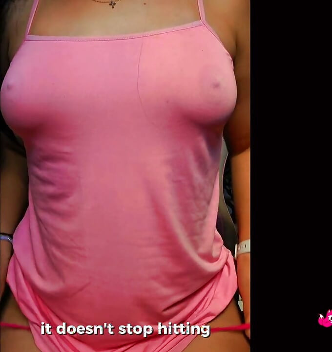 MY TEACHER MASTURBATES WITH VIDEO OF MY PUSSY