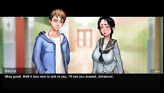 Taffy Tales No 10: Я думала о Мэри