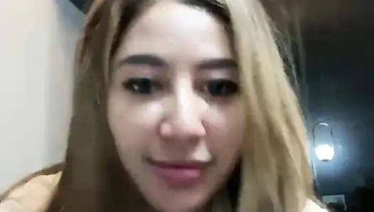 Video call seks gadis nakal indonesia yang lagi sange berat