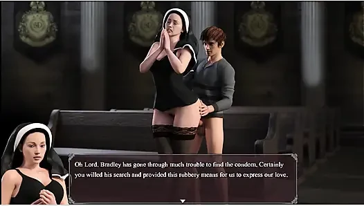 Galeri gamplay lust Epidemics 33-36