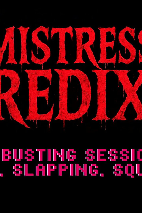 Ballbusting Session Socks #1: Kicking, Slapping & Squezezing