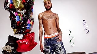 ThugBoy