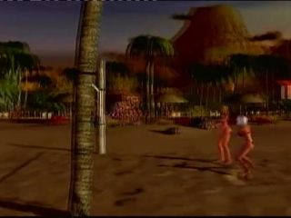 Lets Play Dead or Alive Extreme 1 - 04 von 20