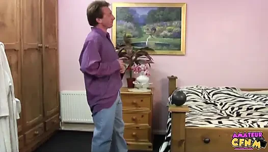 Stepsister's Bedroom