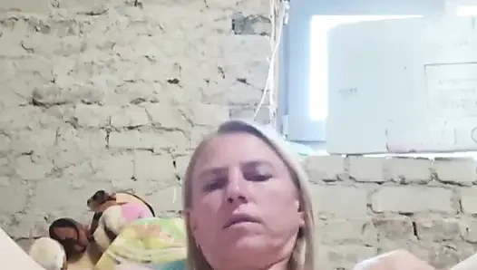 Mastürbasyon
