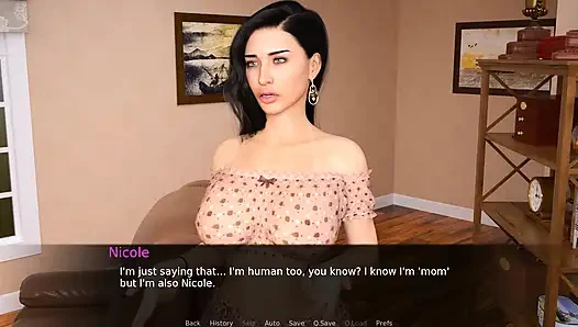 Медсестра вернулась к удовольствию: жену застукали за изменой ее мужу с другой женщиной, эпизод 79, 80