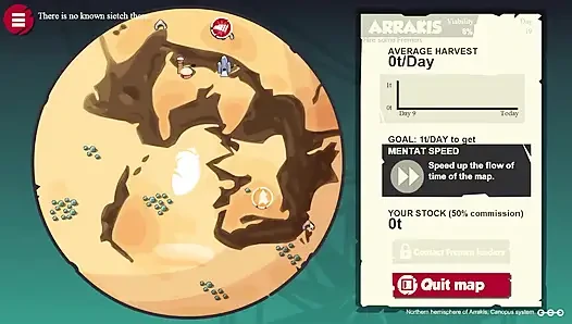 Di balik game dune sex [bagian 02] bugil[18+] Permainan bugil