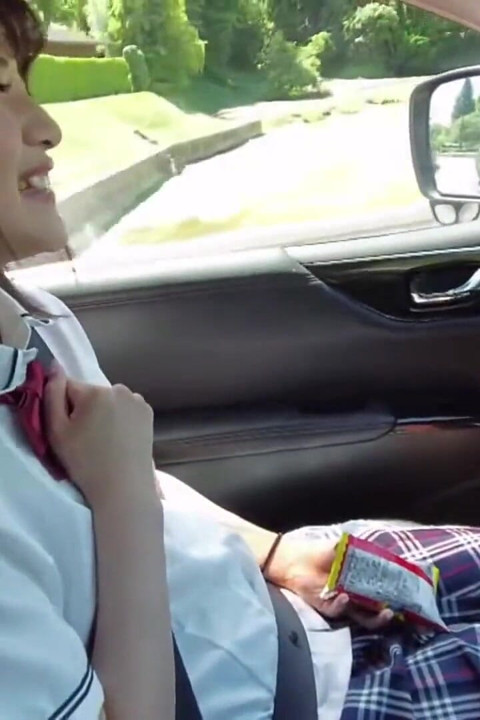 Charming Beauty. Playful Date with a Mischievous Smile Part2