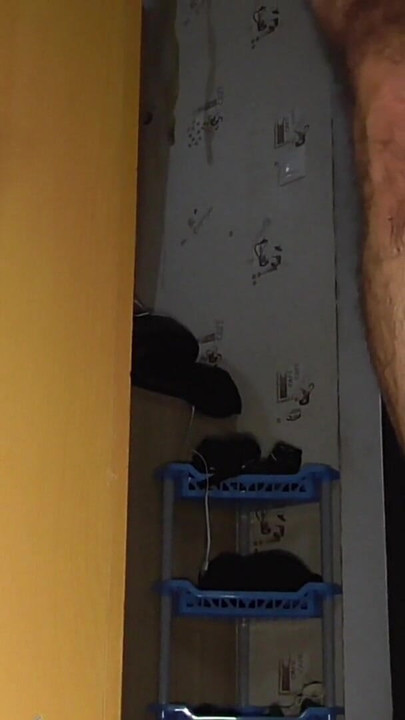 Zapanjujući trenutak iz "Još jednog muženja prostate dildom"