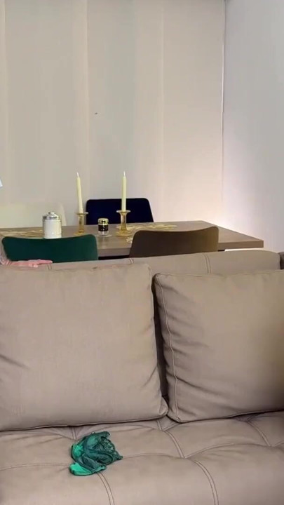 I'm having sex with my stepbrother on a live stream | Clip 1