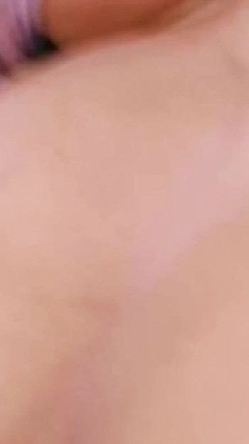 Key moment from "Angel for bitches because she really good in sucking my dick it's give too much pleasure"