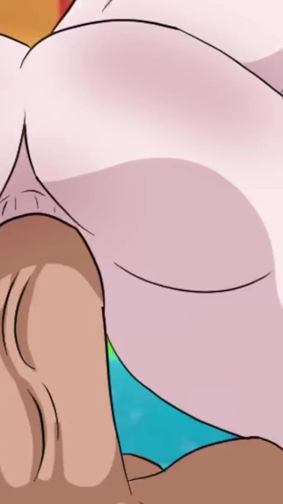 Thrilling moment from "Digital Circus Hentai Compilation 💦 - Ragatha & Pomni sin control (18+)"