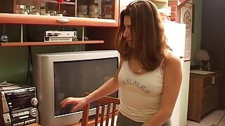 Lesbian Illusion