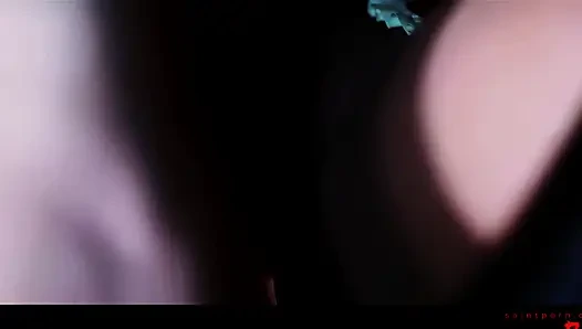 Lexi ward dan holly d lagi asik fetish mainan seks