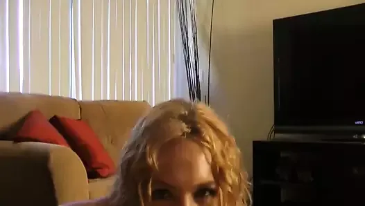 My Friends MILF POV