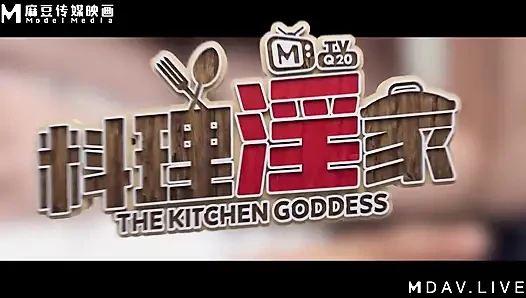 MTVQ20-EP3 Anzügliches Kochen EP3 / Lustvolles Kochen, das Energie auffüllt