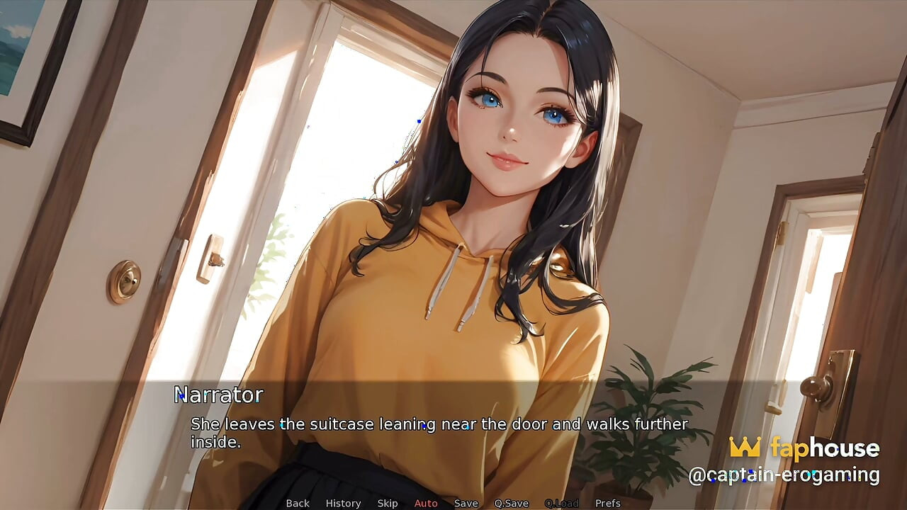Secret Files - Part 8
