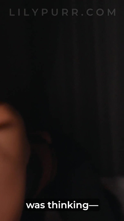 Don't Tell My Wife! - Tight Ass Creampie with Her Stepsister