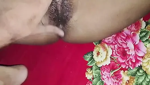 Sex video with wife in home