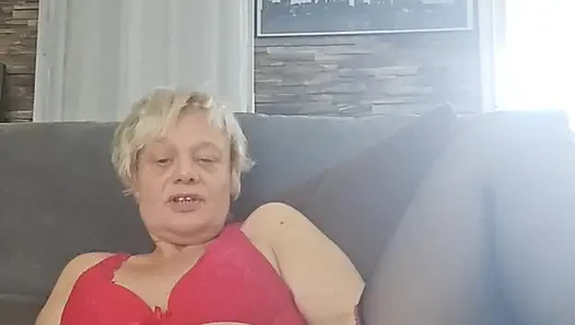 Come Eat My Pussy and Ass Like the Good Slut I Am