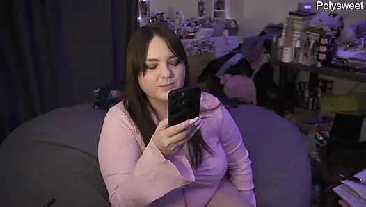 Bir kocanın porno hikayesi kadın egemenliği - kadın kılıklı bir finale dönüşüyor (2i2) rus