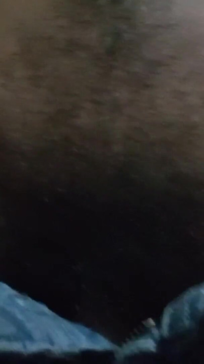 Jaw-dropping moment from "Flashing My Body & My Hairy Dick."