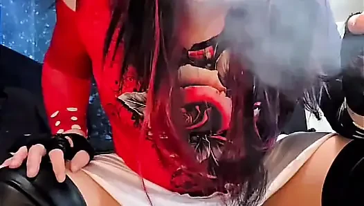 Drea Smokes