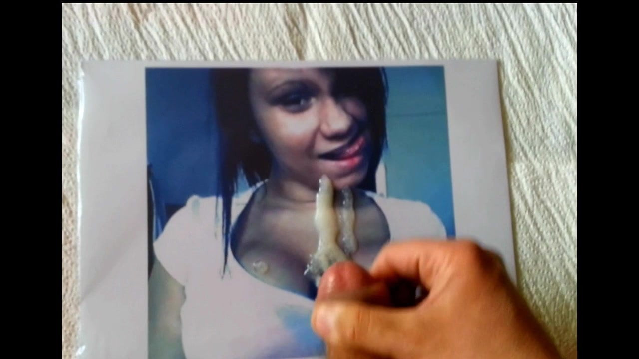 Cumtribute for men1616 by jmcom