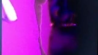 Everglow Aisha Sperma-Hommage
