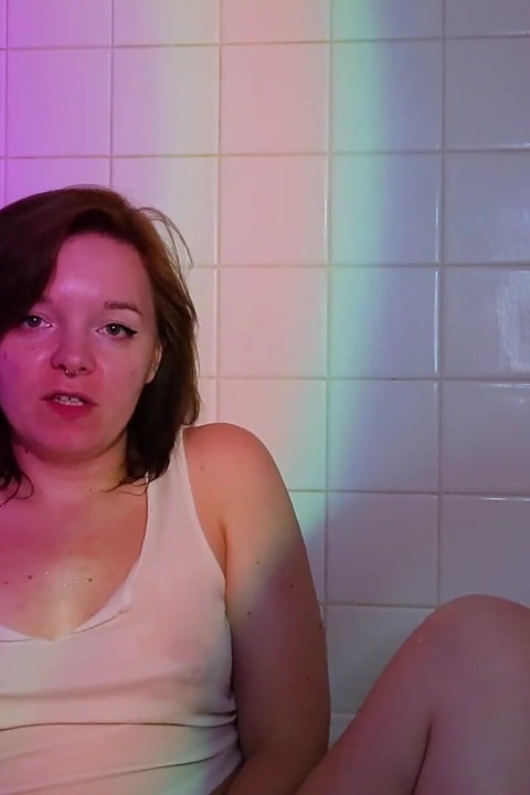 Getting Wet JOI